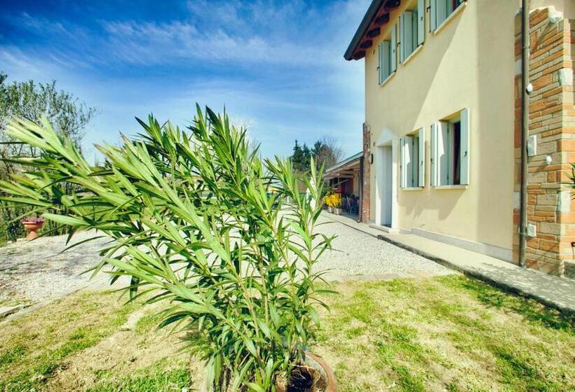 Bed And Breakfast Venice House