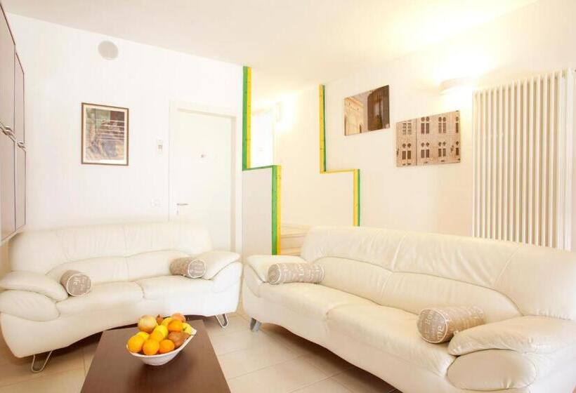 Bed And Breakfast Venice House