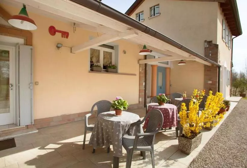 Bed And Breakfast Venice House