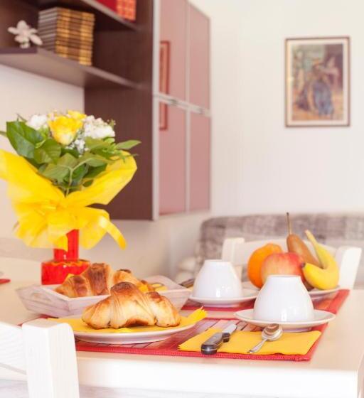 Bed And Breakfast Venice House