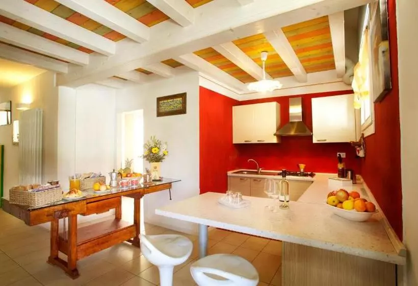 Bed And Breakfast Venice House