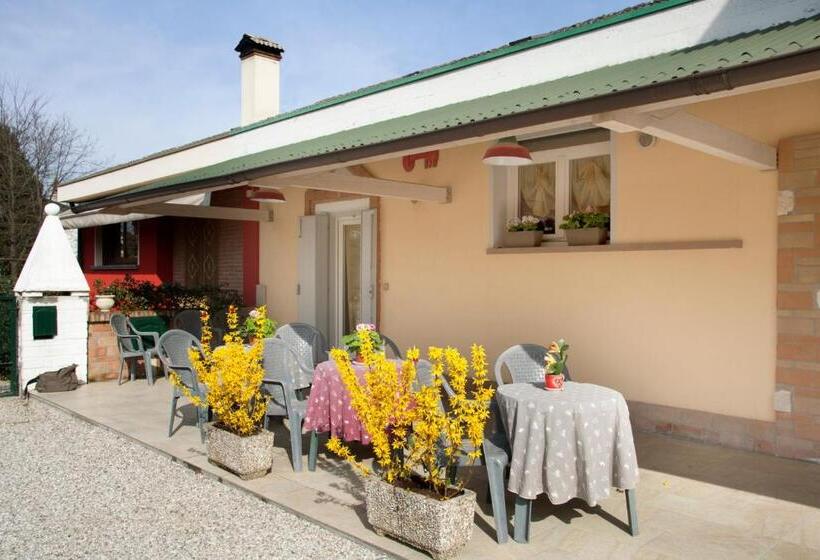 Bed And Breakfast Venice House