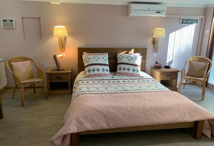 민박 Villa Escandia