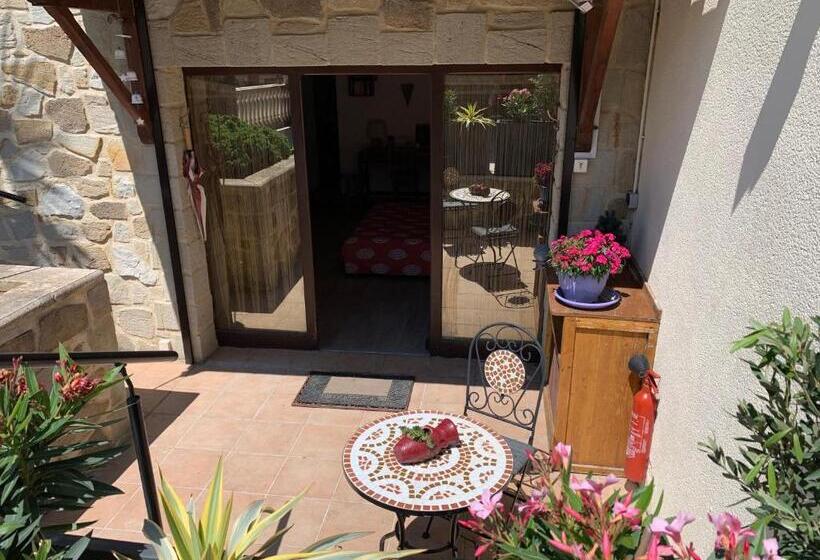 민박 Villa Escandia