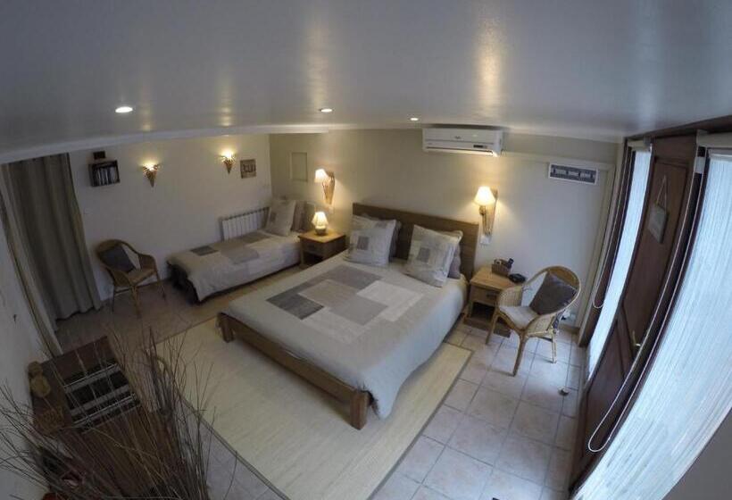 민박 Villa Escandia