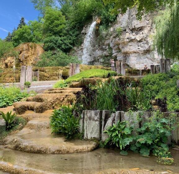 민박 Villa Escandia