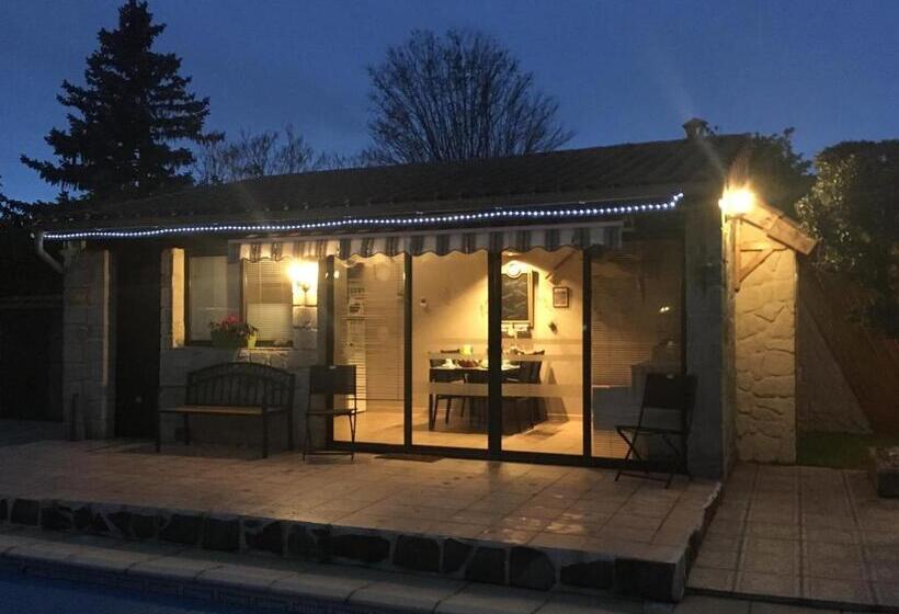 민박 Villa Escandia