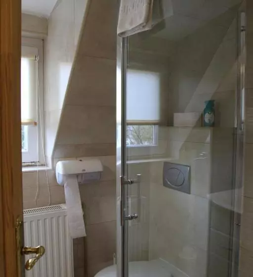 Aamiaismajoitus (B&B) Zenit Panzió