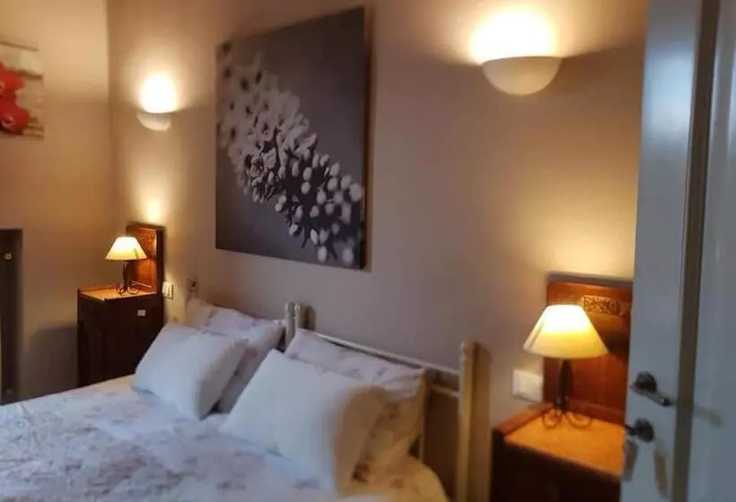 Bed & Breakfast Belfiore