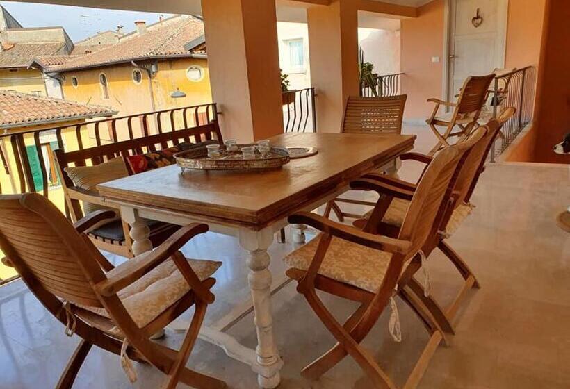 Bed & Breakfast Belfiore