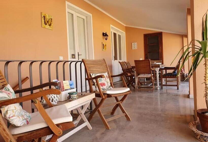 Bed & Breakfast Belfiore