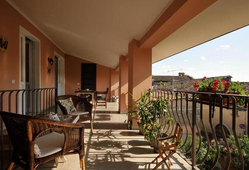 Bed & Breakfast Belfiore