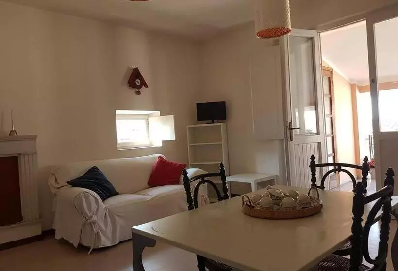 Bed & Breakfast Belfiore