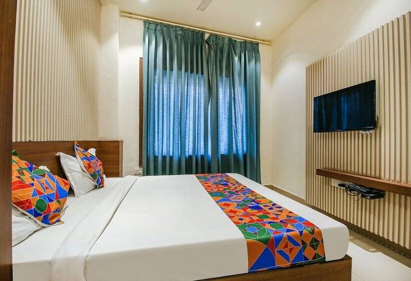 Fabhotel Royal Palace Ii