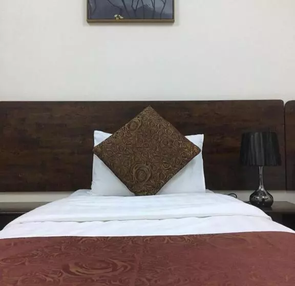 Guest House Hotel Apartments Makkah