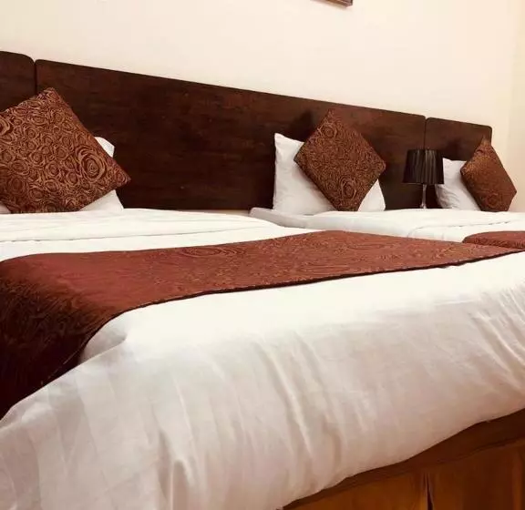 Guest House Hotel Apartments Makkah