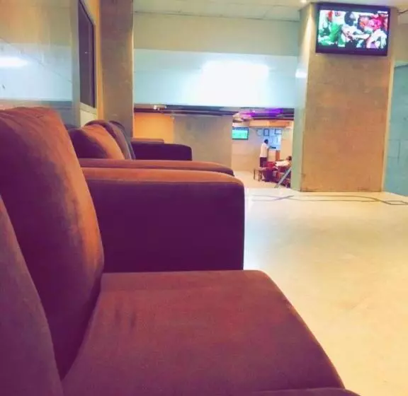 Guest House Hotel Apartments Makkah