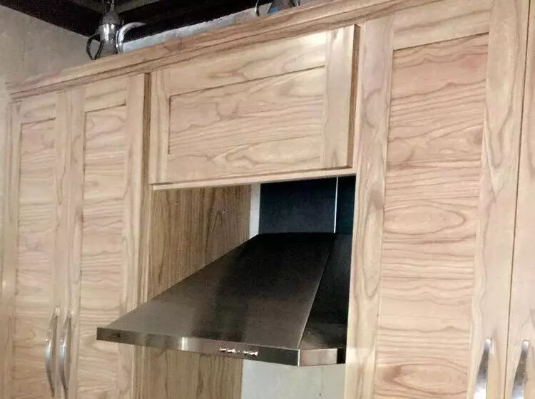 Guest House Hotel Apartments Makkah