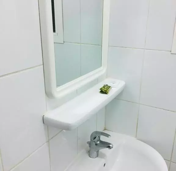 Guest House Hotel Apartments Makkah