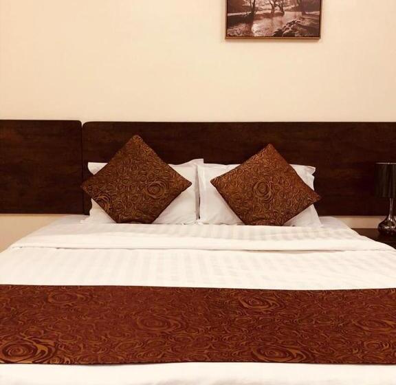 Guest House Hotel Apartments Makkah