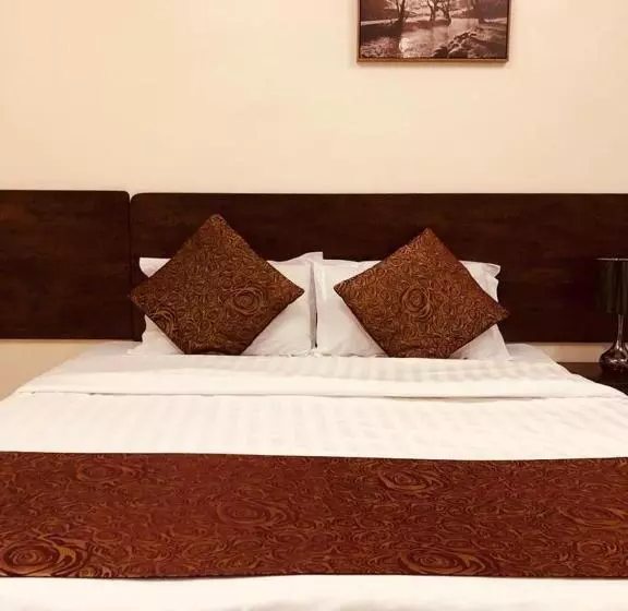 Guest House Hotel Apartments Makkah
