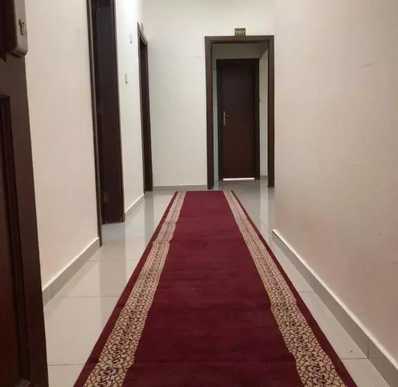 Guest House Hotel Apartments Makkah
