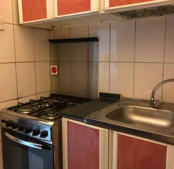 Guest House Hotel Apartments Makkah