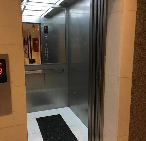 Guest House Hotel Apartments Makkah