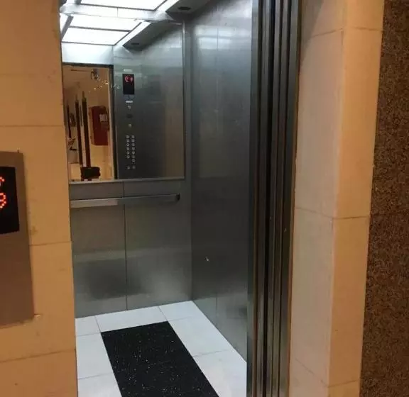 Guest House Hotel Apartments Makkah