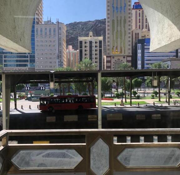 Guest House Hotel Apartments Makkah