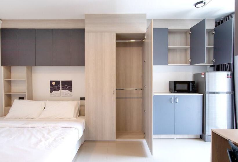 Hotelli 44 Residence And Resort