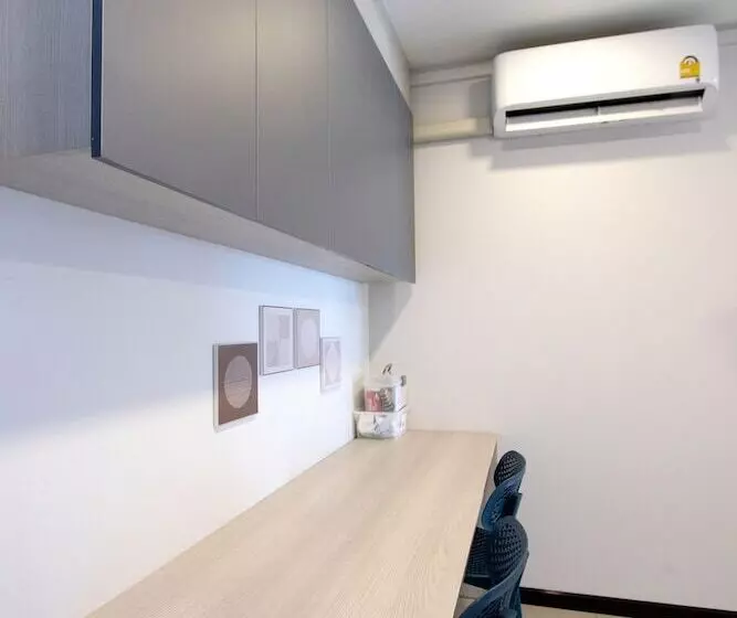 ホテル 44 Residence And Resort