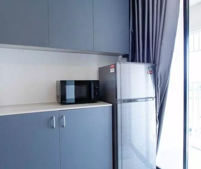 ホテル 44 Residence And Resort