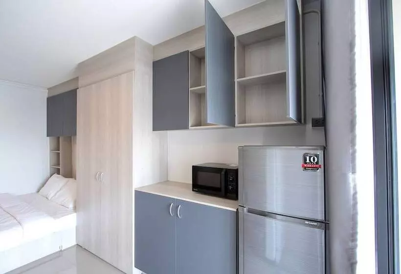 ホテル 44 Residence And Resort