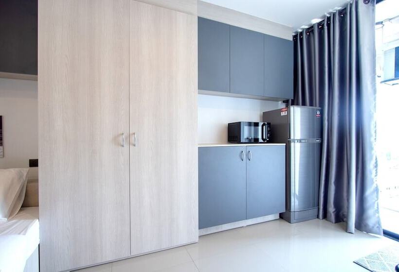 Hotelli 44 Residence And Resort