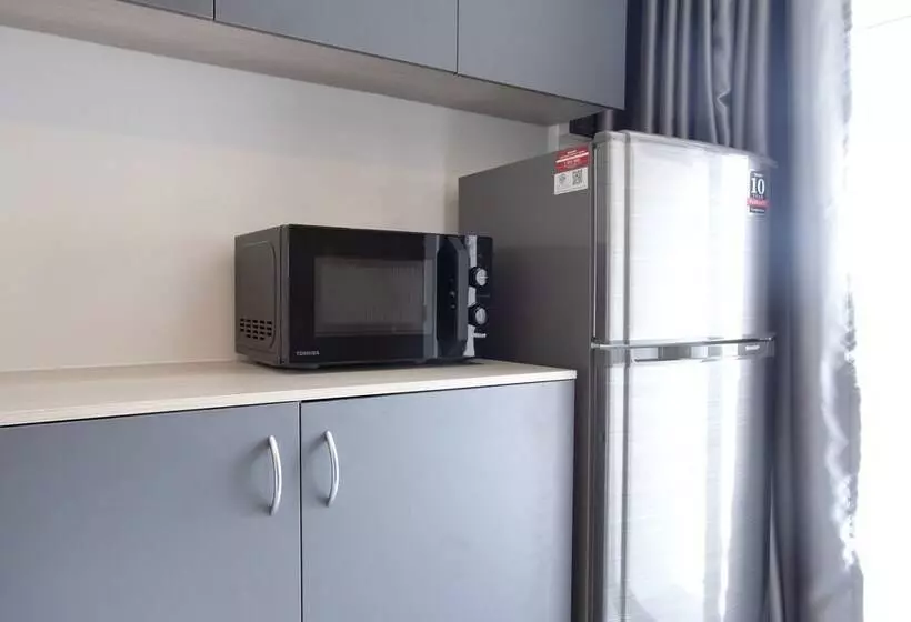 ホテル 44 Residence And Resort