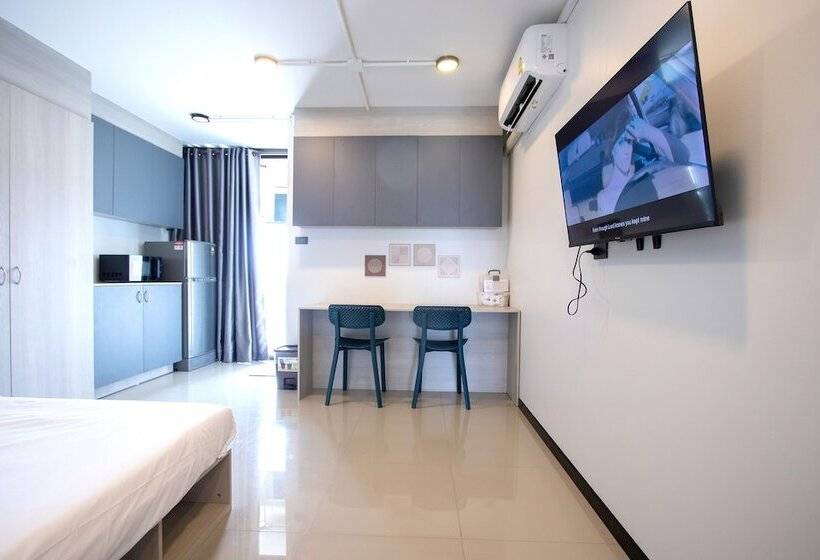 Hotelli 44 Residence And Resort