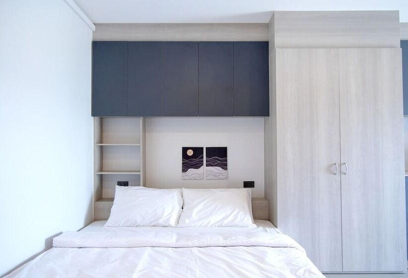 Hotelli 44 Residence And Resort