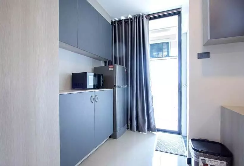 ホテル 44 Residence And Resort