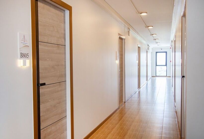 Hotelli 44 Residence And Resort