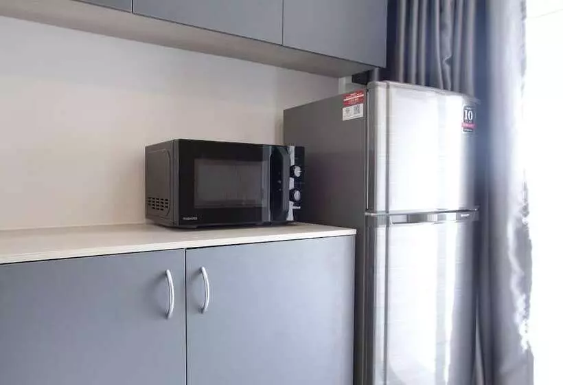 ホテル 44 Residence And Resort