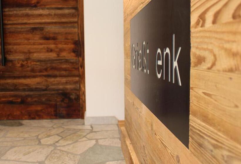 酒店 Almresidenz Unterrain Zum Hartl  1 Km By Car Distance Ski Slopes Kronplatz