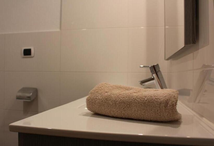 酒店 Almresidenz Unterrain Zum Hartl  1 Km By Car Distance Ski Slopes Kronplatz