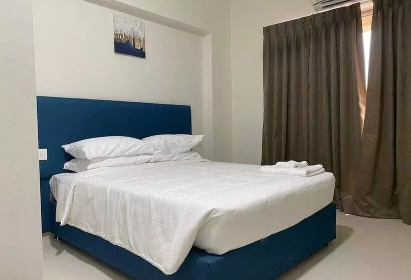 Hotelli Apartel By Aarin   Oragadam