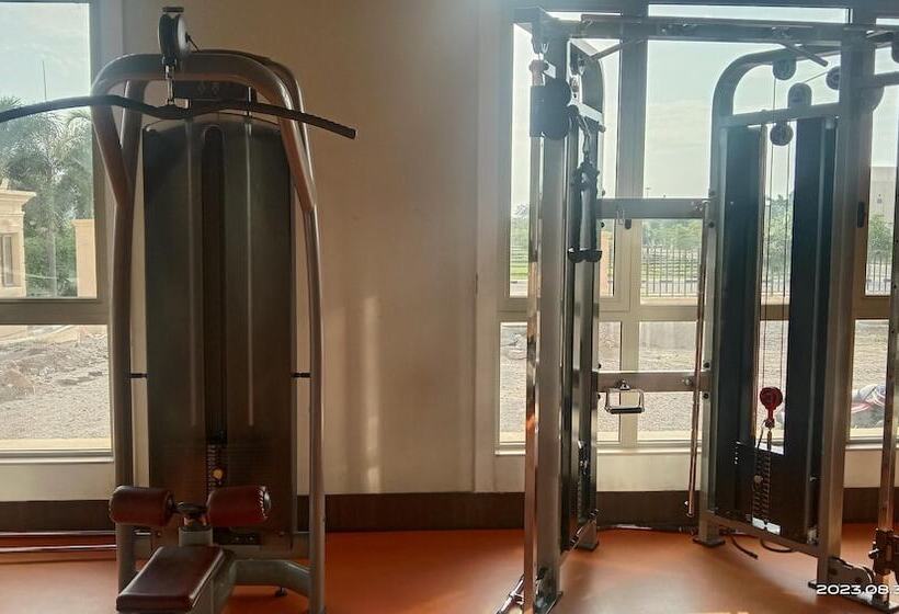 Hotel Apartel By Aarin   Oragadam