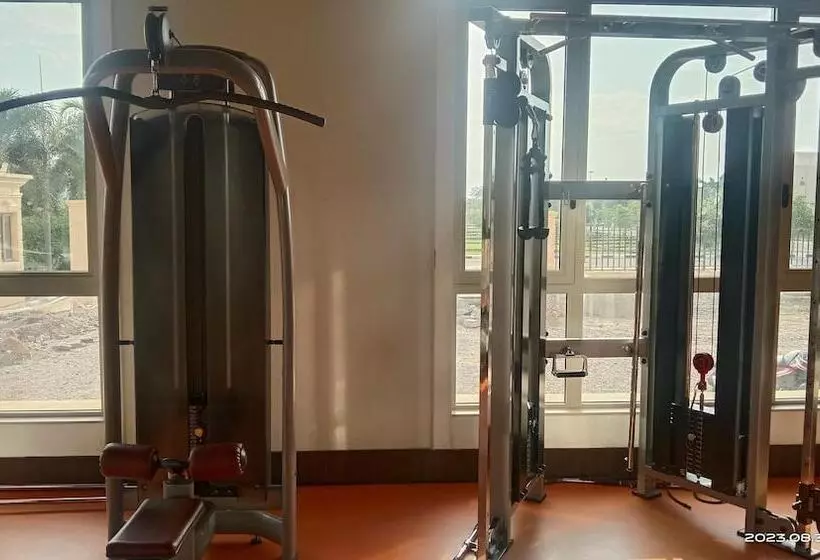 Hotelli Apartel By Aarin   Oragadam