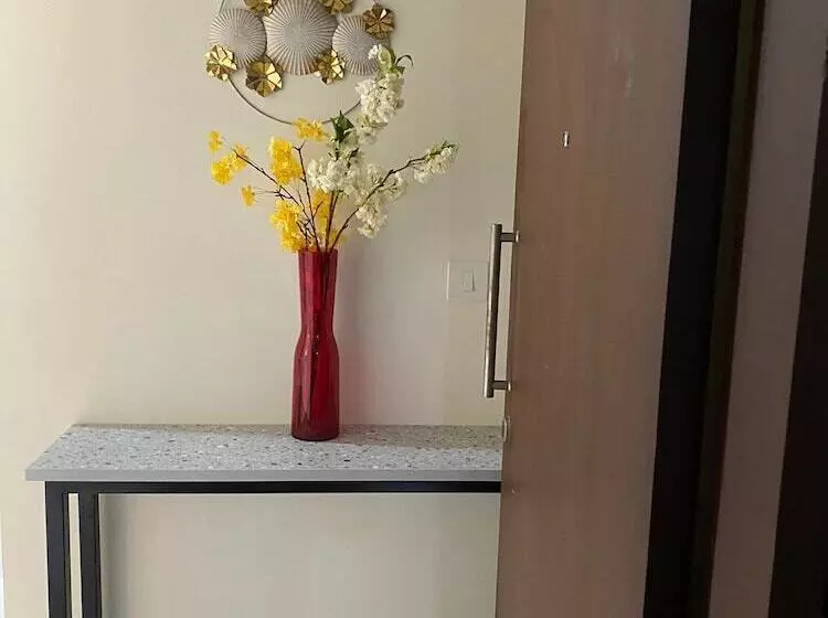 Hotelli Apartel By Aarin   Oragadam