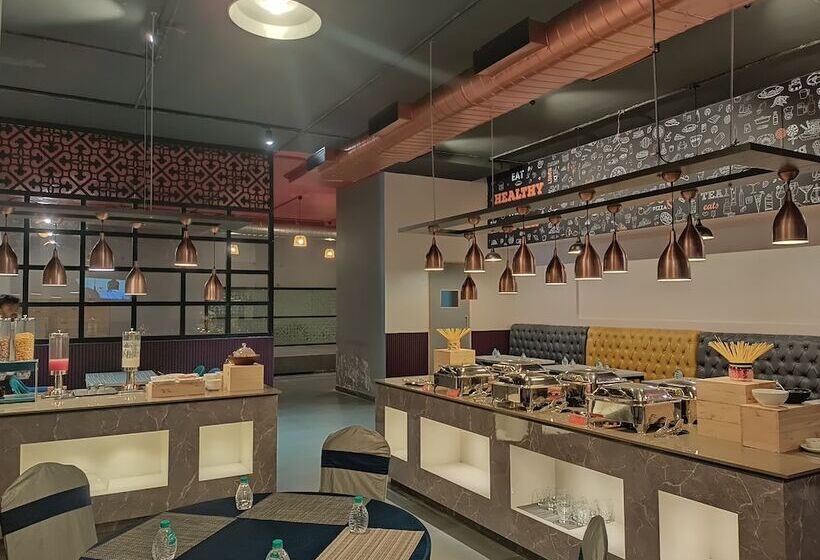 Hotel Apartel By Aarin   Oragadam