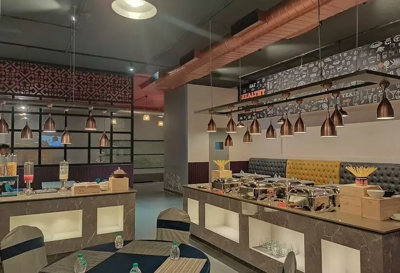 Hotelli Apartel By Aarin   Oragadam