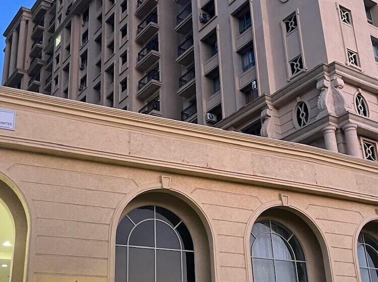 Hotel Apartel By Aarin   Oragadam